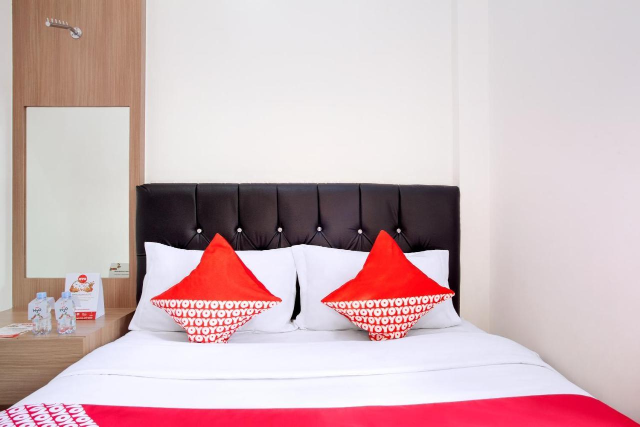 Sarkawi Residence Jakarta Extérieur photo