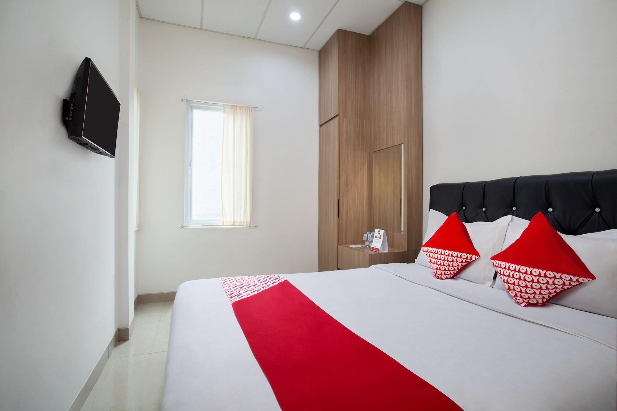 Sarkawi Residence Jakarta Extérieur photo