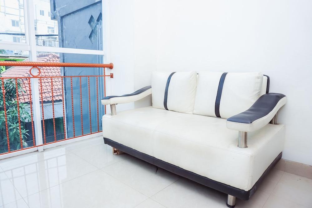 Sarkawi Residence Jakarta Extérieur photo