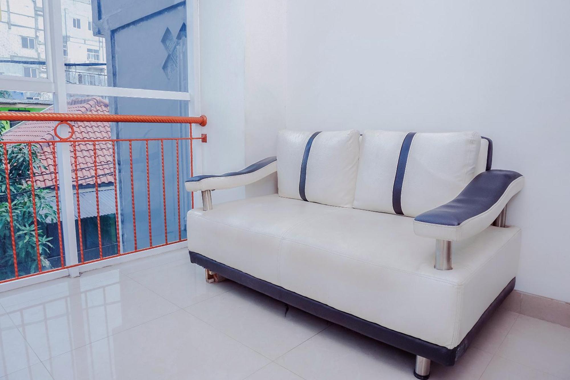 Sarkawi Residence Jakarta Extérieur photo